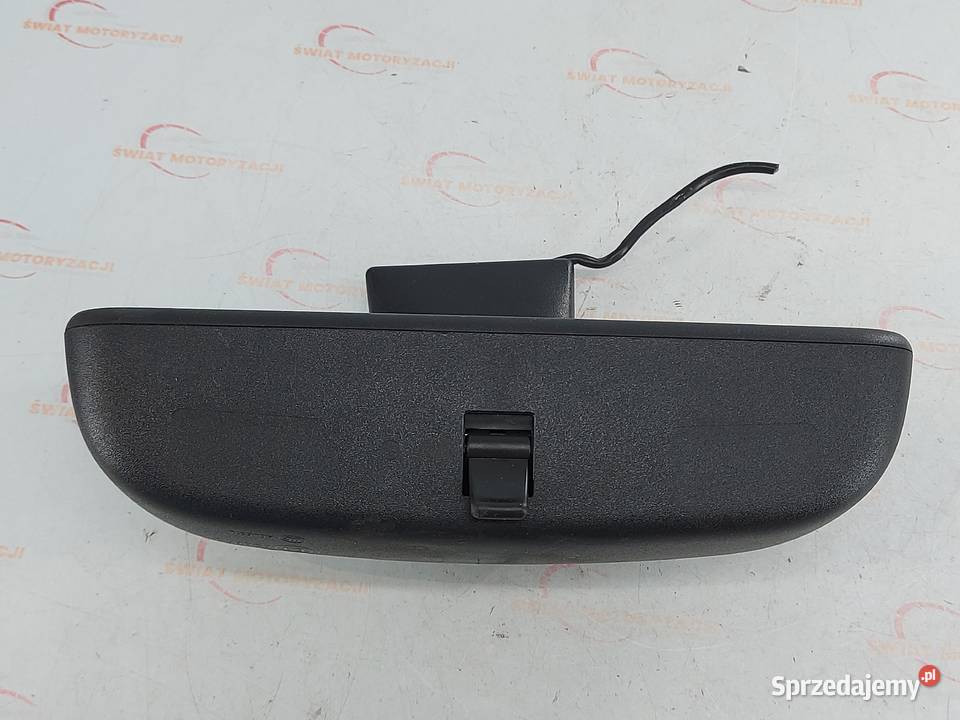 MERCEDES CLC 10r lusterko wewnętrzne Kielce