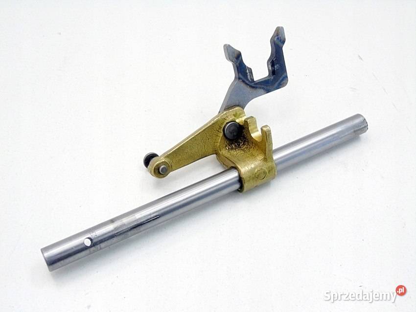 WIDEŁKI WYBIERAKA SKRZYNI BIEGÓW 20UM23 BOXER śląskie Sosnowiec sprzedam