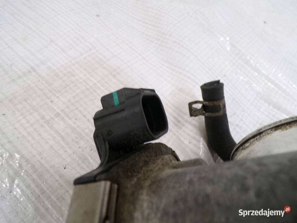 PRZEPUSTNICA OPEL ASTRA J IV MOKKA INSIGNIA A 16