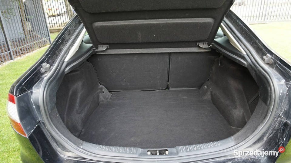 Ford Mondeo z Niemiec zarejestrowany Gwarancja Zielona Góra