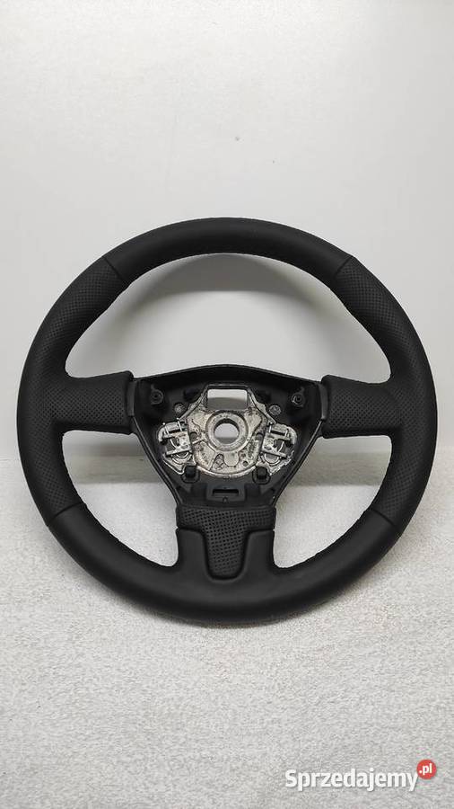 kierownica VW Transporter T5 Lift 20102015 Zaczarnie sprzedam