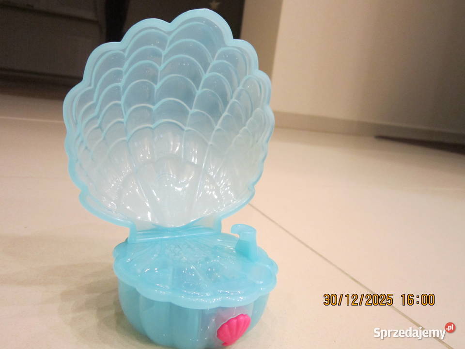 MY LITTLE PONY KUCYK Warszawa