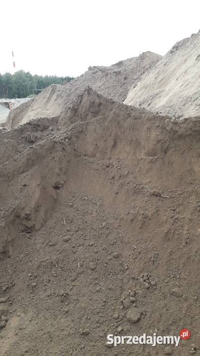 Ziemia humus dobra jakość Lędziny sprzedam