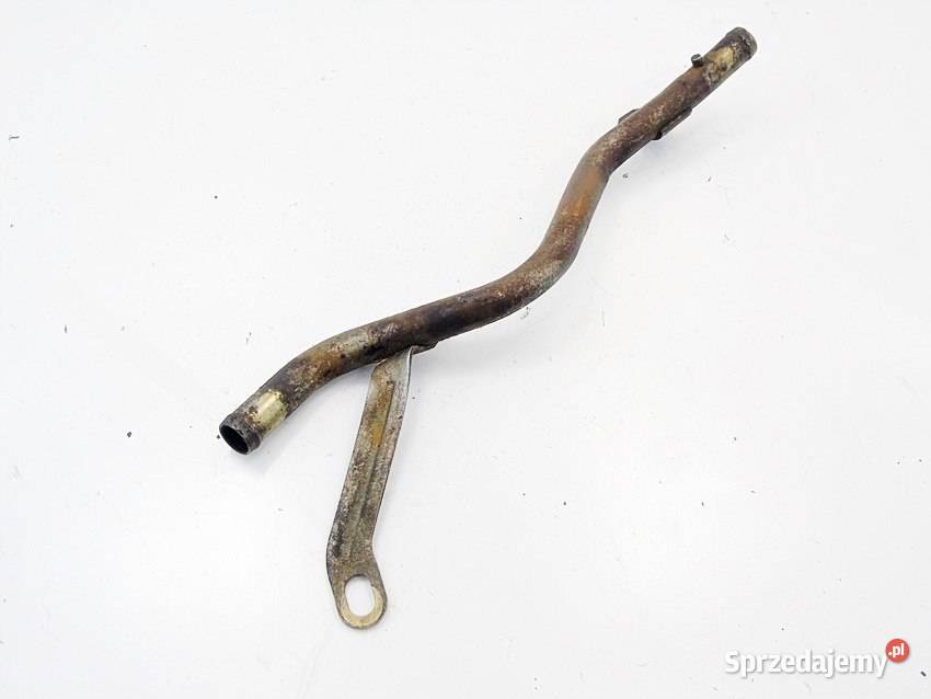 RURKA WODY 28 JTD HPI DAILY 3 DUCATO BOXER Pozostałe śląskie Sosnowiec sprzedam