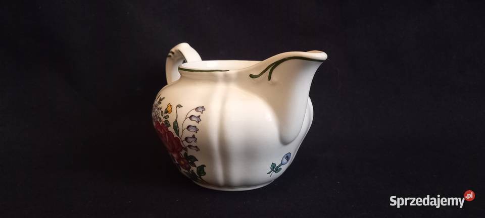 Mlecznik VilleroyBoch Alt Strassburg lubelskie sprzedam