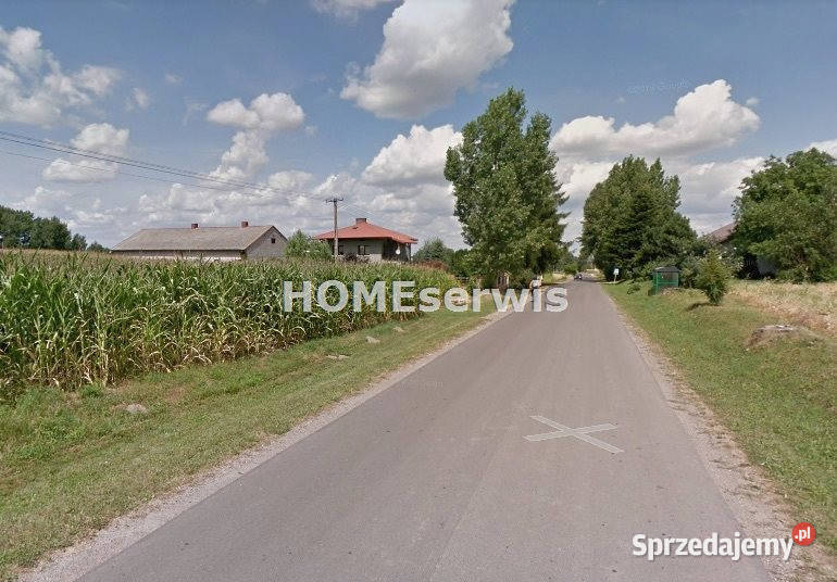 Dom wolnostojący na sprzedaż Opatów 240m2 świętokrzyskie