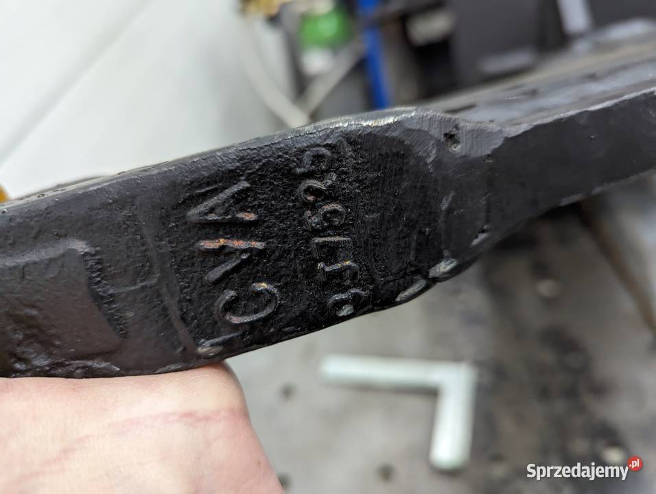 Zrywak Ripper 60 CAT J200 HARDOX do koparki Mielec sprzedam