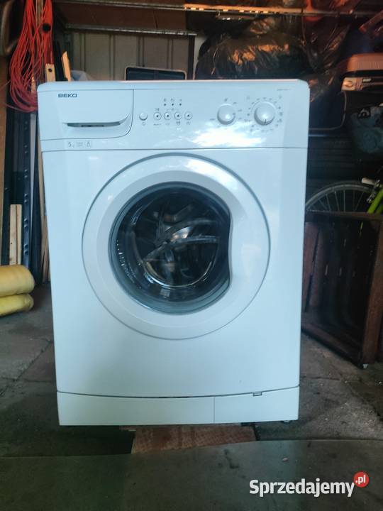 Pralka BEKO mazowieckie Warszawa