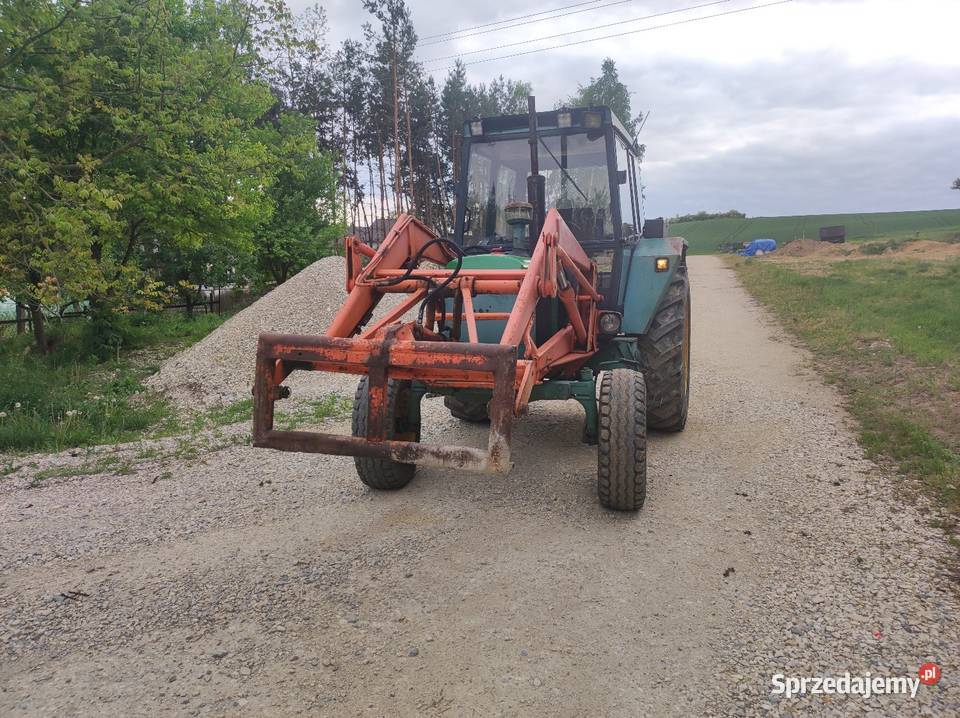 John Deere 2130 Korytnica sprzedam