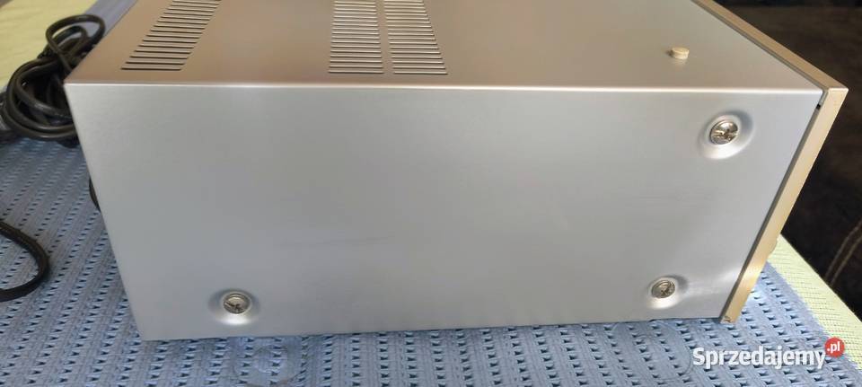 Amplituner sony STR 333L Marki