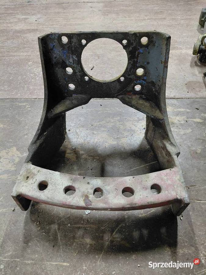 Kompletny zaczep dolny ursus c3603554011