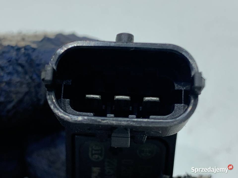 MAP SENSOR FIAT STILO 0261230284 19 115 CZUJNIK osobowe sprzedam