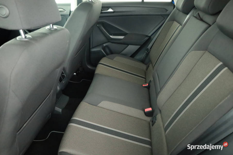 VW TRoc 15 TSI Piaseczno
