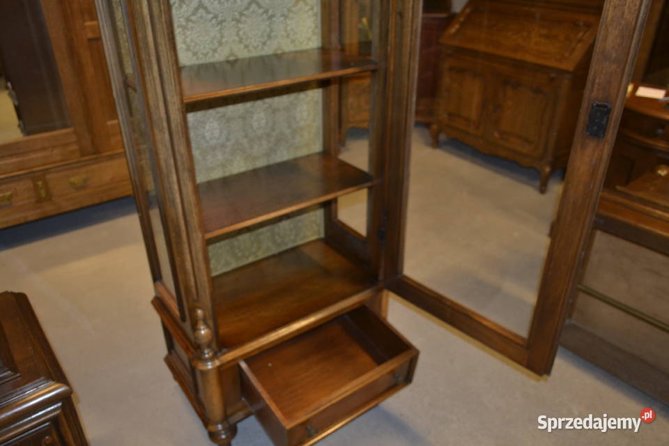 witryna orzech selva Będzin sprzedam