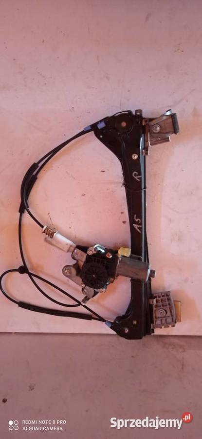 bmw mechanizm szyb do e38 e39 e46 x5 e90 e87