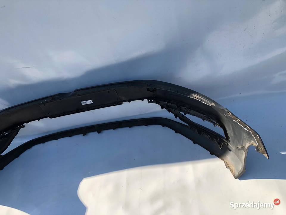 ZDERZAK PRZÓD PRZEDNI VW GOLF VII 5G0807221 sprzedam