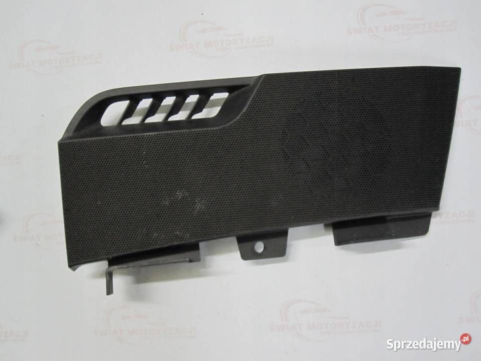 LAND ROVER FREELANDER II 06r maskownica głośnika świętokrzyskie sprzedam