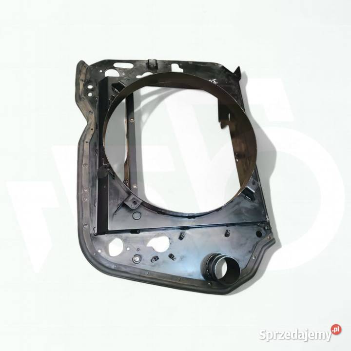 Obudowa Wentylator Chłodnica JCB 53595 Wilkowo
