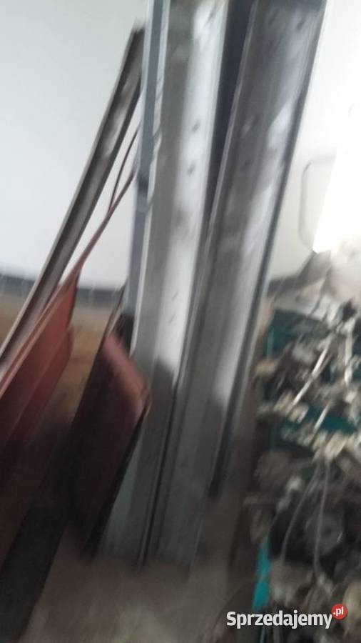 ZDERZAK PRZEDNI TYLNY ŁADA LADA 2105 BELKA osobowe Białystok