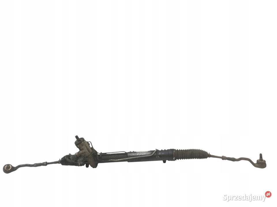 MAGLOWNICA PRZEKŁADNIA EUROPA 7853974381 Bmw X3