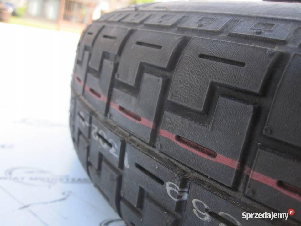 OPEL VECTRA C ASTRA H koło dojazdowe 1258516 99M świętokrzyskie Kielce