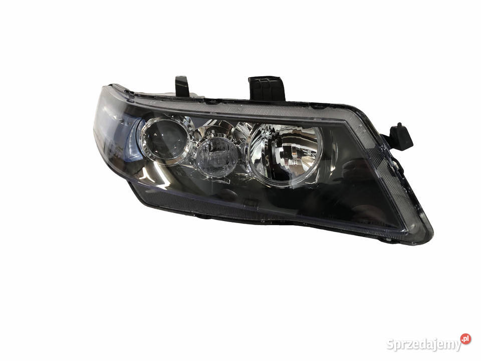 Honda Accord VII 20052008 LIFT Reflektor Lampa świętokrzyskie Skarżysko-Kamienna