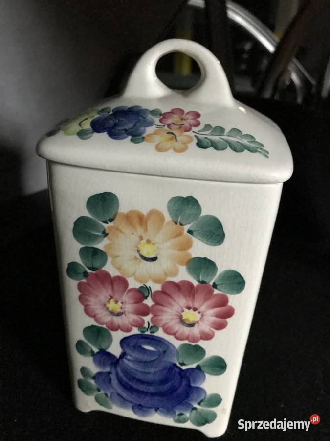 Włocławek naczynia sprzedam Warszawa