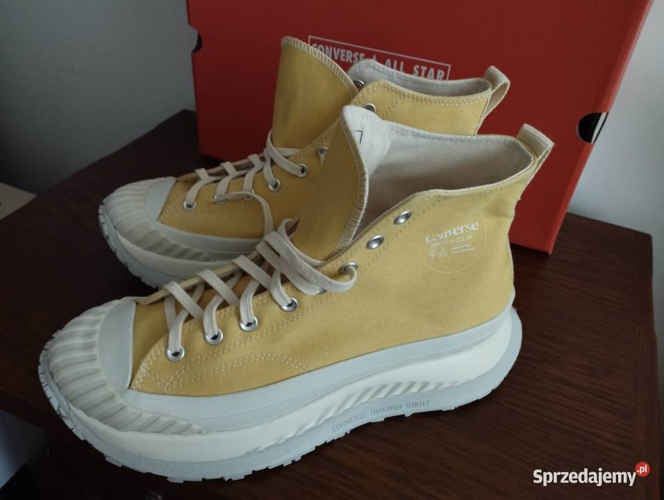 Converse Chuck 70 ATCX 465 Kołobrzeg