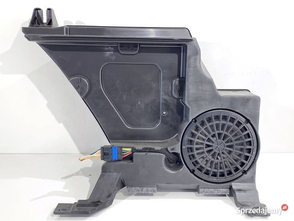 SUBWOOFER PEUGEOT 508 SW I 9665442680 Kombi 1018 sprzedam