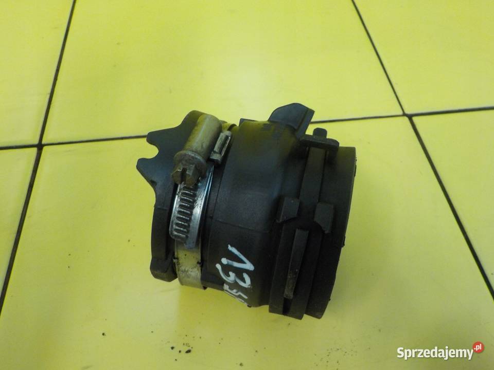 JAGUAR XF FREELANDER EVOQUE 22 D 15r 200 waz Silniki i osprzęt Suków