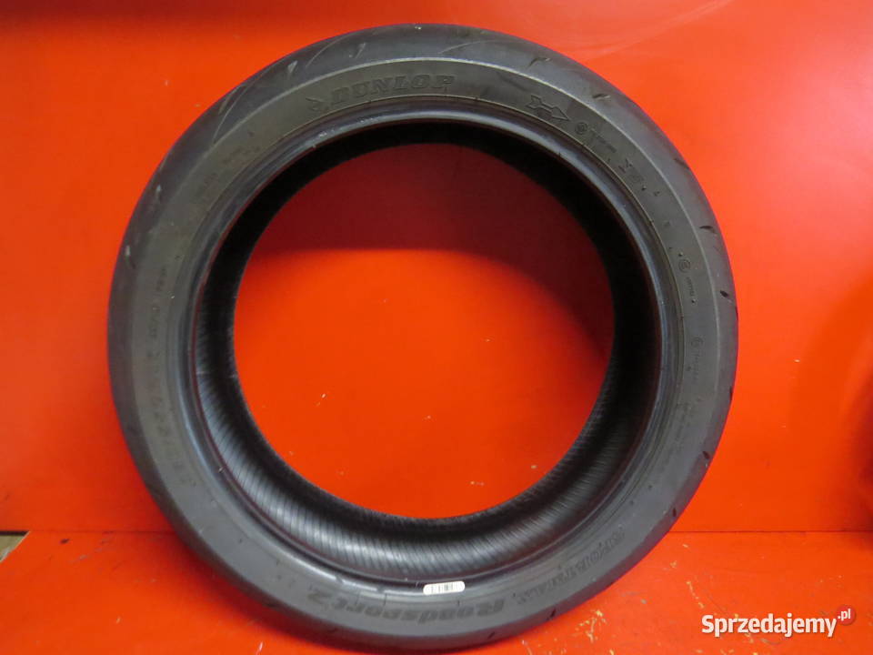 DUNLOP 1805517 roadsport2 road sport 2 Warszawa