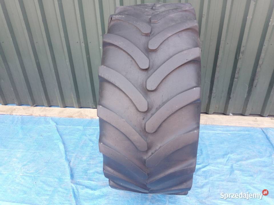 Opona Firestone 54065 R 28 Radial 9000 Evolution Szprotawa