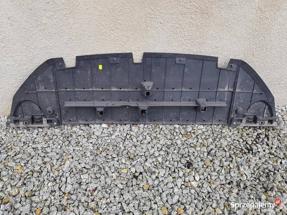 Peugeot 2008 II Płyta Pod Zderzak 9825830380 śląskie