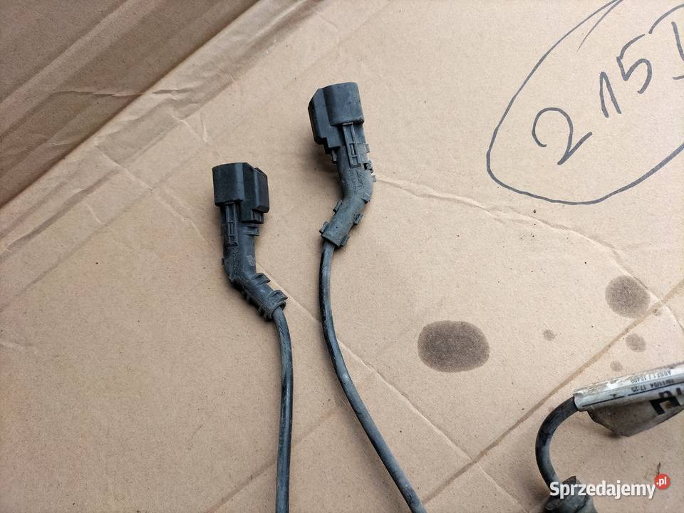 FORD FOCUS C MK1 PRZEWÓD PRZEWODY CZUJNIKA ABS Kamień-Kolonia