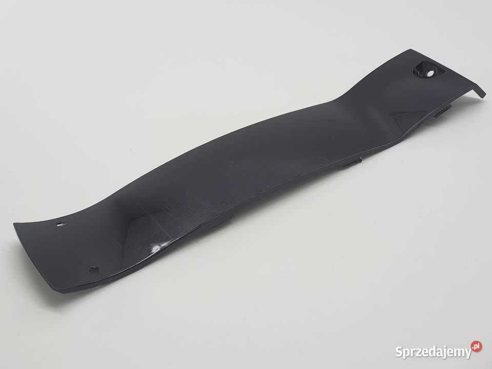 Oslona Zaslepka Boczek Skuter Kumpan Electric Janowice