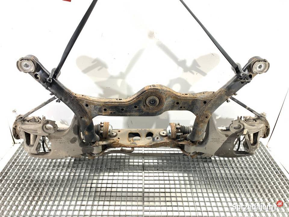 BELKA TYŁ AUDI A6 C7 Kombi 1118 TYLNA sprzedam