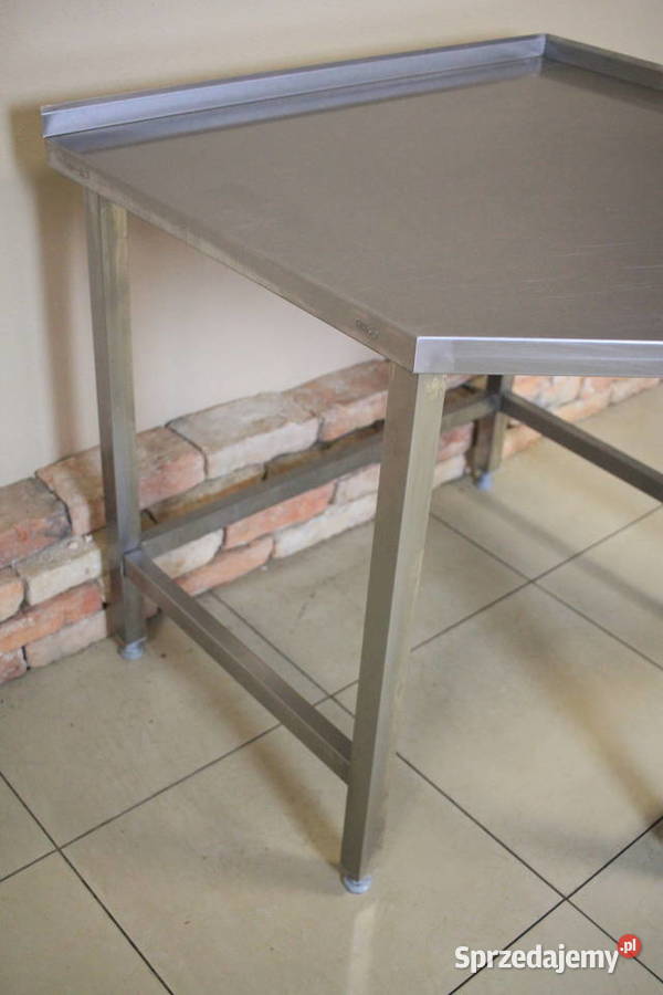 Stół gastronomiczny 100x100 Pszczyna sprzedam