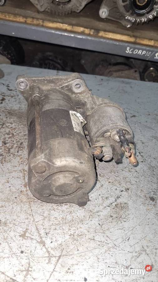 Rozrusznik Alfa Romeo 146 14 68111027 Łagów