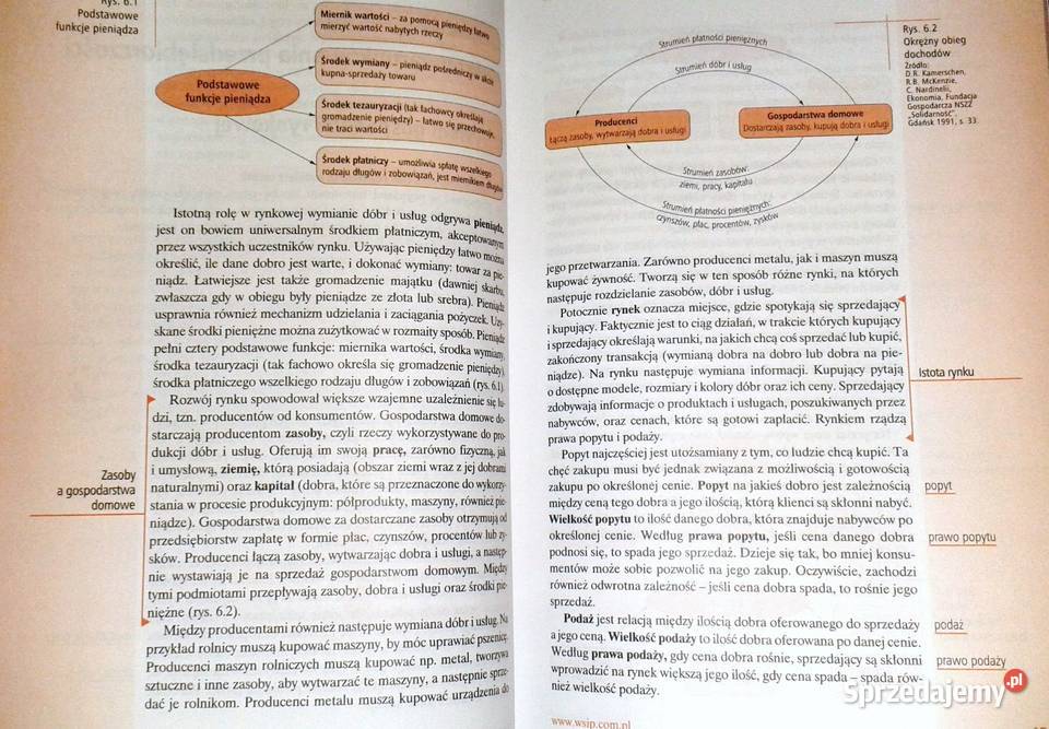 Przedsiębiorczość bez tajemnic S Grzegorczyk Chełm