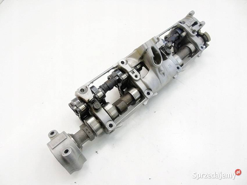 Wałki rozrządu 44 N62 BMW 5 6 7 X5 E60 E61 E63 śląskie Sosnowiec