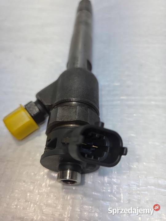 WTRYSK WTRYSKIWACZ FORD FOCUS MK4 KUGA MK3 15