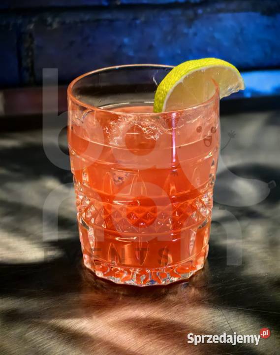 Cocktailbar Automatyczny Barman na wyciągnięcie mazowieckie Zalesie Górne