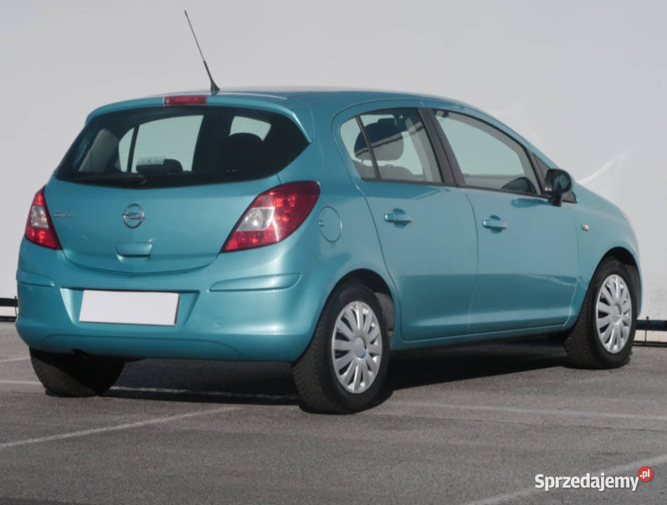 Opel Corsa 12 wspomaganie kierownicy Lublin