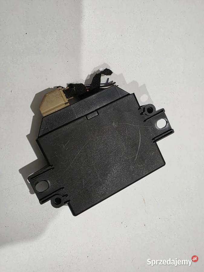 Moduł parkowania Audi a4b6 8Z0919283A