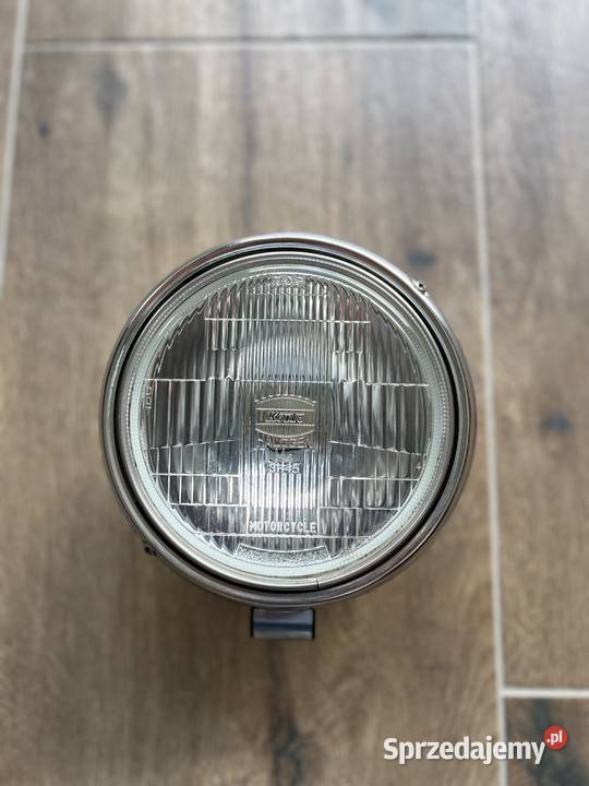 Virago xv 750 części moduł reflektor małopolskie Czchów