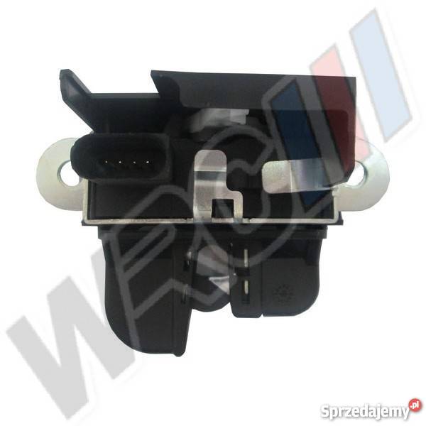 Zamek klapy bagażnika VW TOURAN SEAT ALTEA XL Włocławek