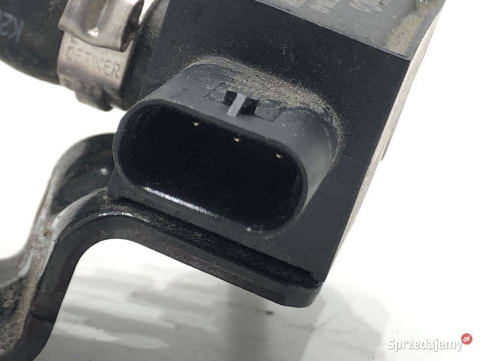 CZUJNIK CIŚNIENIA SPALIN DPF FORD ESCAPE IV osobowe Czujniki spalin