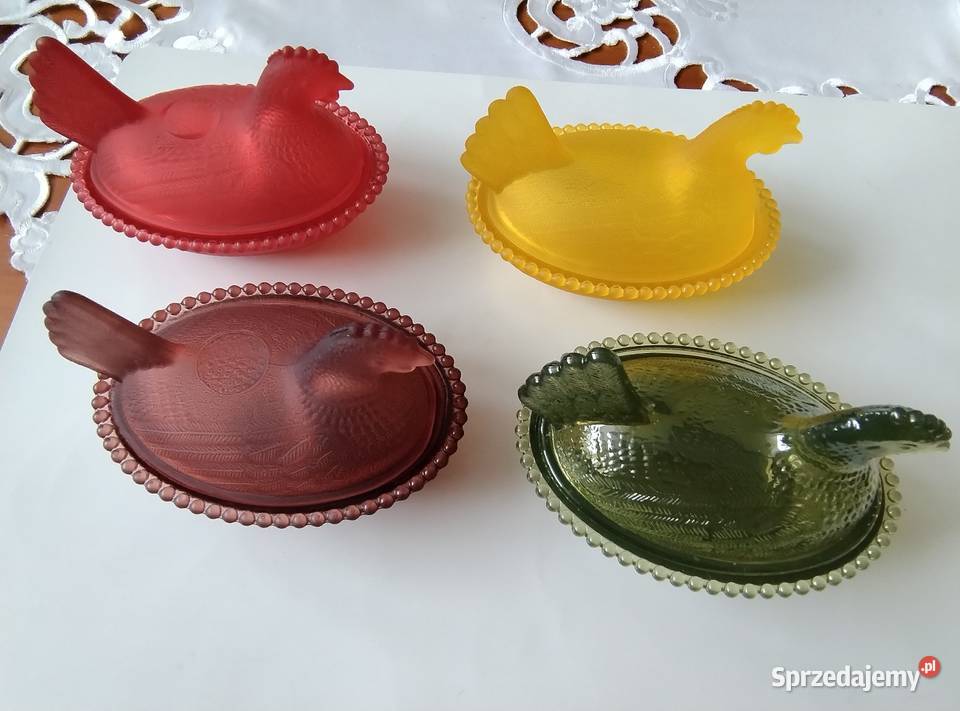 Kolekcjonerskie kurki Żory