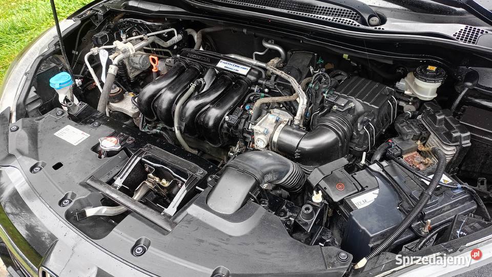 100 Bezwypadkowy serwisowany w Stanie Motoryzacja Bełchatów