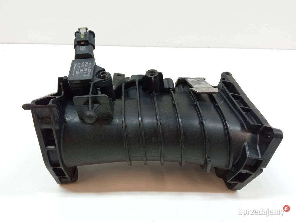 DOLOT POWIETRZA 059145762CK 30 TDI Audi A7 II